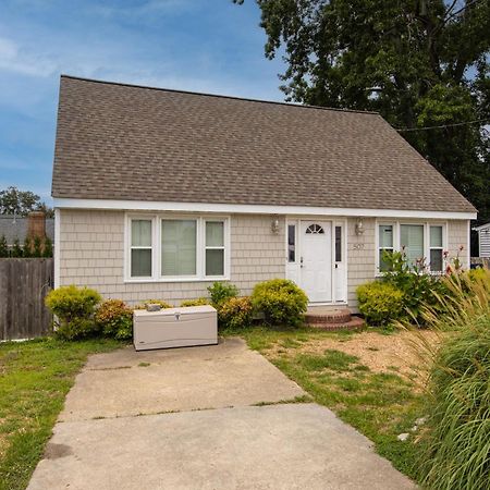 Sea La Vie Villa Virginia Beach Dış mekan fotoğraf