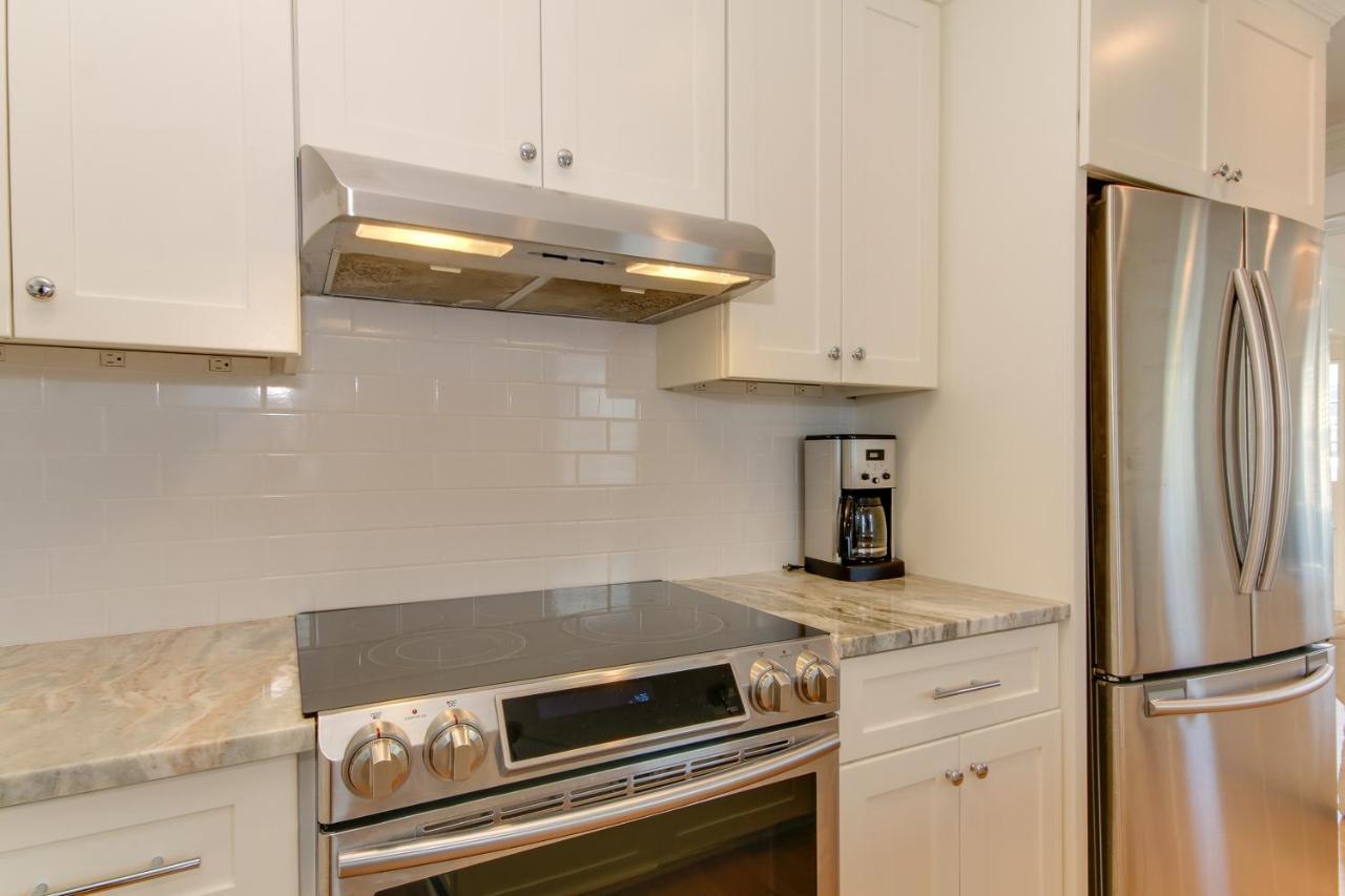 Sea La Vie Villa Virginia Beach Dış mekan fotoğraf