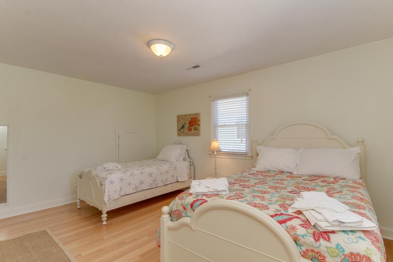 Sea La Vie Villa Virginia Beach Dış mekan fotoğraf