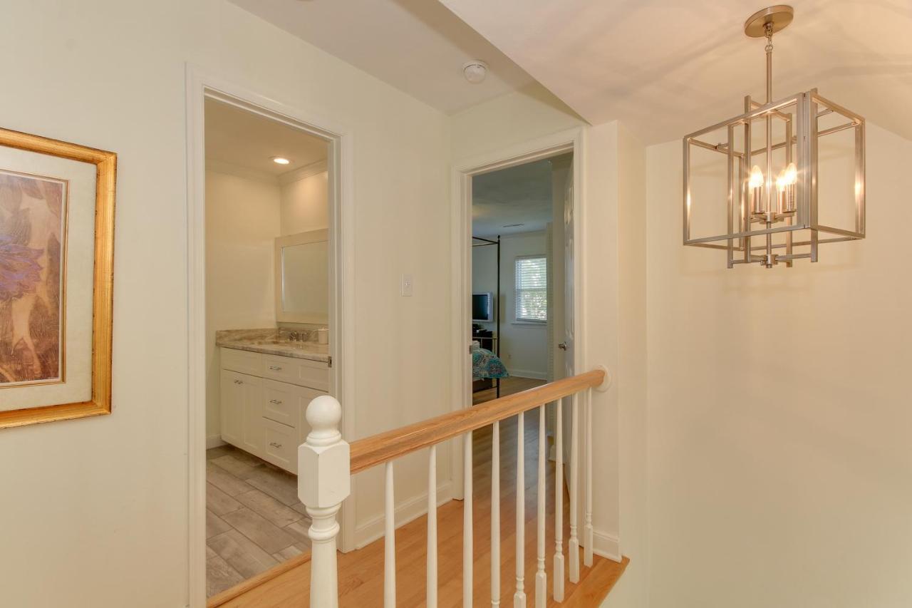 Sea La Vie Villa Virginia Beach Dış mekan fotoğraf