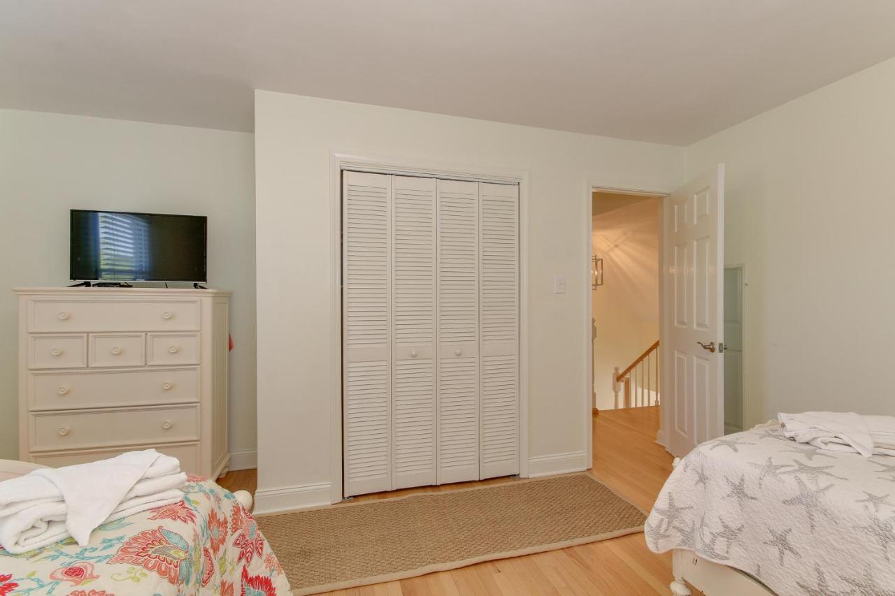 Sea La Vie Villa Virginia Beach Dış mekan fotoğraf