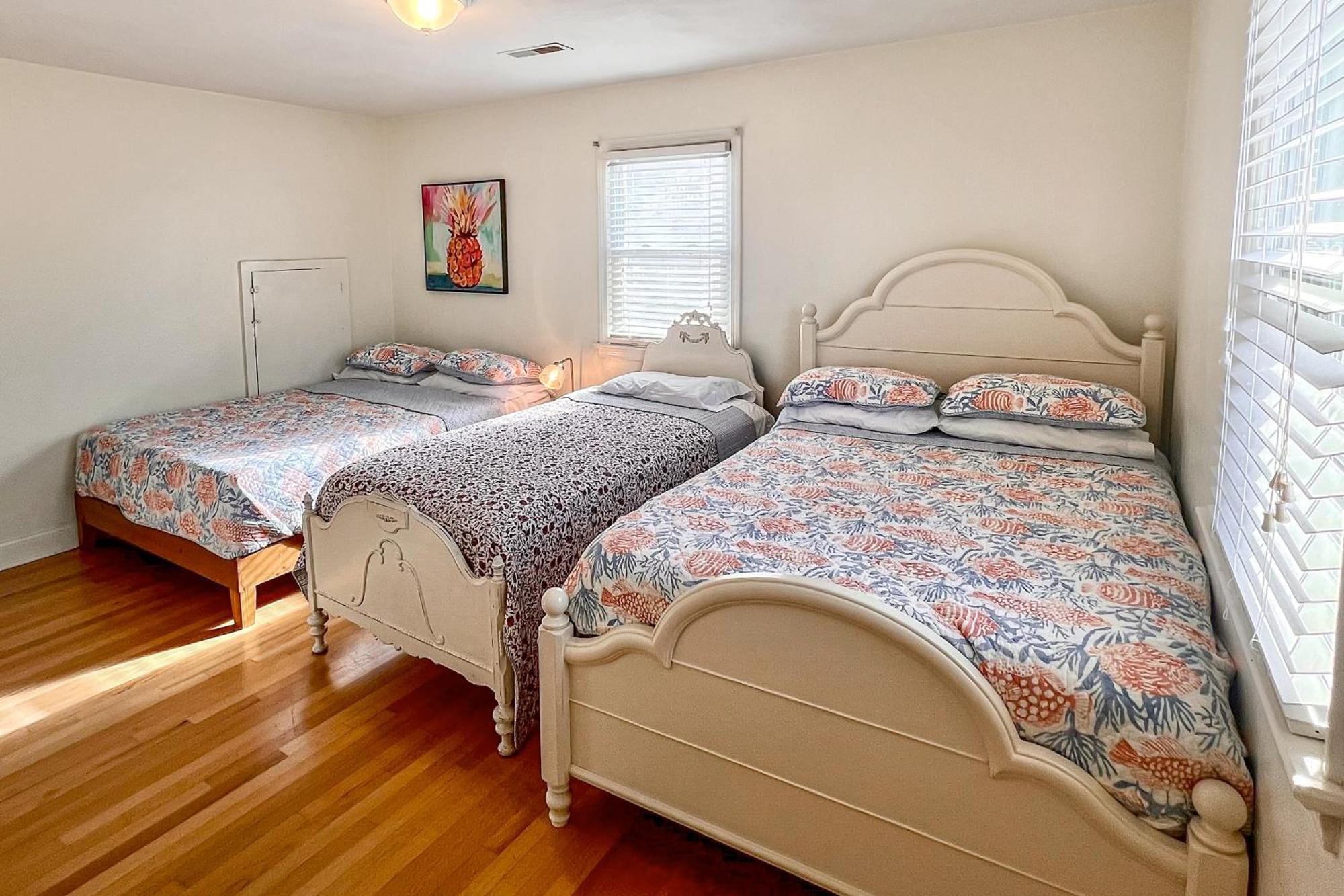 Sea La Vie Villa Virginia Beach Dış mekan fotoğraf