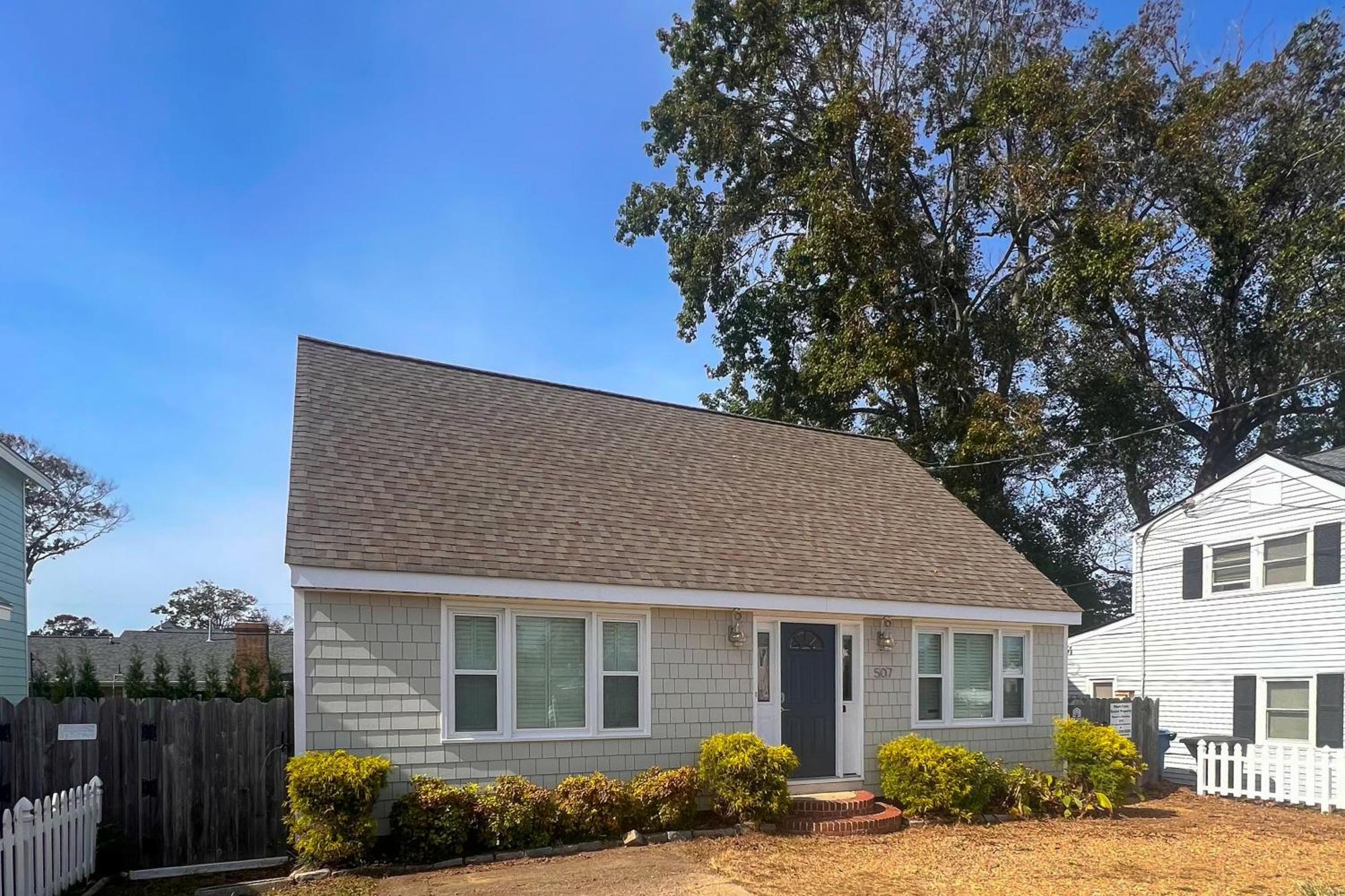 Sea La Vie Villa Virginia Beach Dış mekan fotoğraf