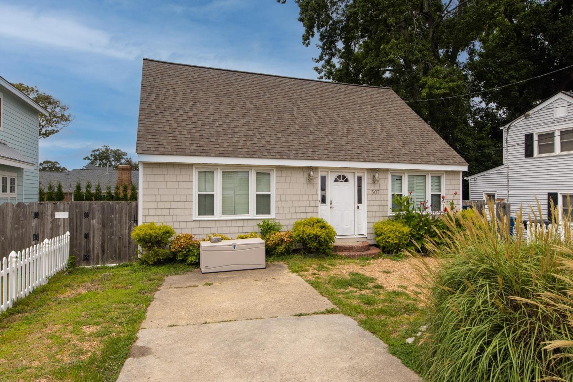 Sea La Vie Villa Virginia Beach Dış mekan fotoğraf