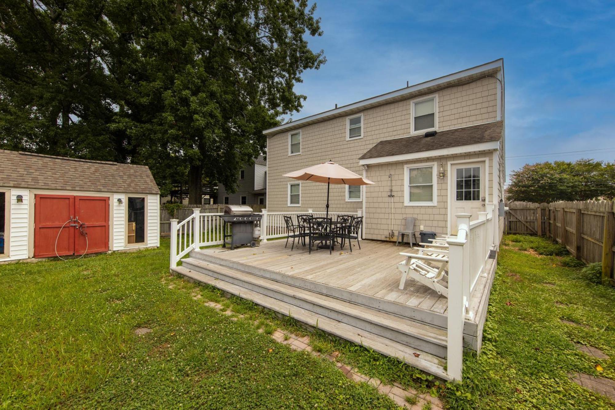 Sea La Vie Villa Virginia Beach Dış mekan fotoğraf